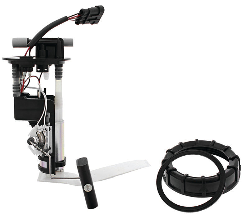 QuadBoss 2016-2019 Polaris RZR XP 4 Turbo Complete Fuel Pump Module - 401282