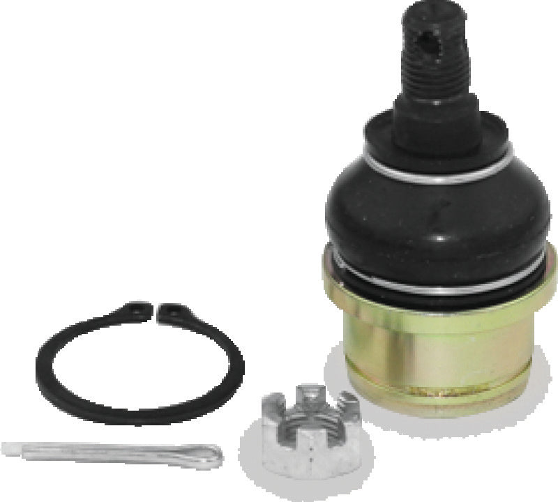 QuadBoss 2016-2020 Honda SXS1000 Pioneer 1000-5 LE Lower Ball Joint Kit - 413554