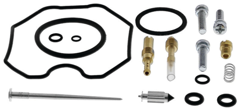 QuadBoss 2016-2020 Honda TRX250TE FourTrax Recon ES Carburetor Kit - 420476