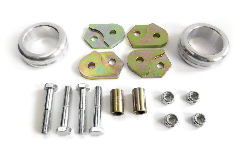 QuadBoss 2016-2021 Can-Am Defender HD10/DPS/XT/X mr Lift Kit - 411378