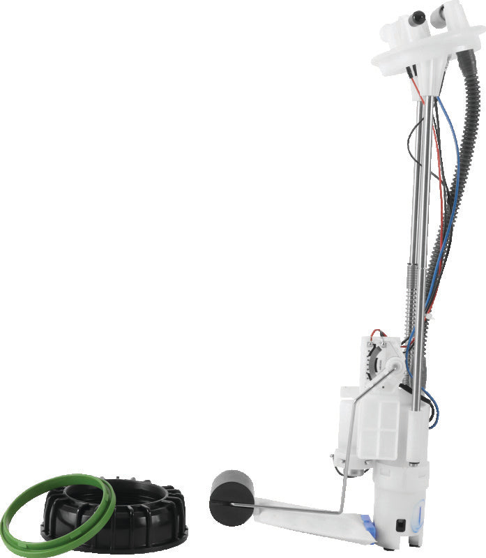 QuadBoss 2016-2022 Can-Am Outlander 450 DPS Complete Fuel Pump Module - 401248