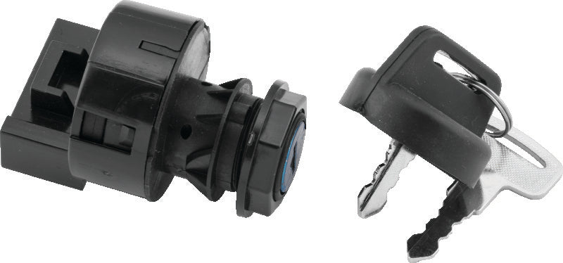 QuadBoss 2016 Polaris ACE 325 Ignition Switch - 403161
