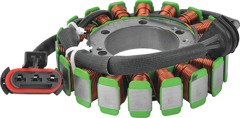 QuadBoss 2016 Polaris ACE 900 SP Stator - 463503