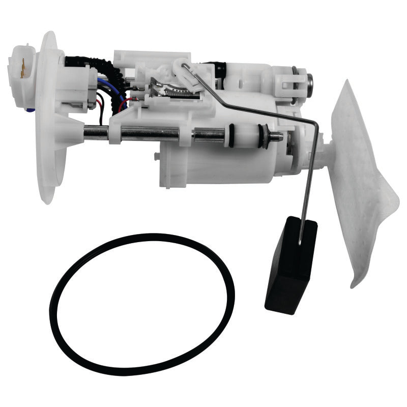 QuadBoss 2016 Yamaha YFM700 Grizzly 4x4 Complete Fuel Pump Module - 401230