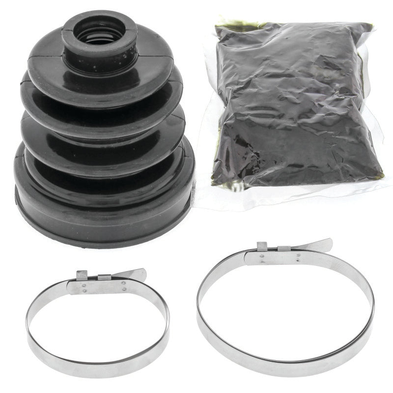 QuadBoss 2017-2018 Arctic Cat Prowler 500 Rear Inner CV Boot Kit - 414949