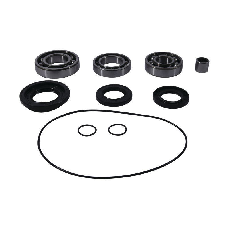 QuadBoss 2017-2018 Can-Am Defender HD5/DPS (02) Front Differential Bearing & Seal Kit - 566782