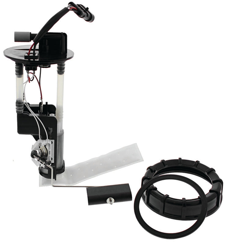 QuadBoss 2017-2018 Polaris ACE 500 Complete Fuel Pump Module - 401270