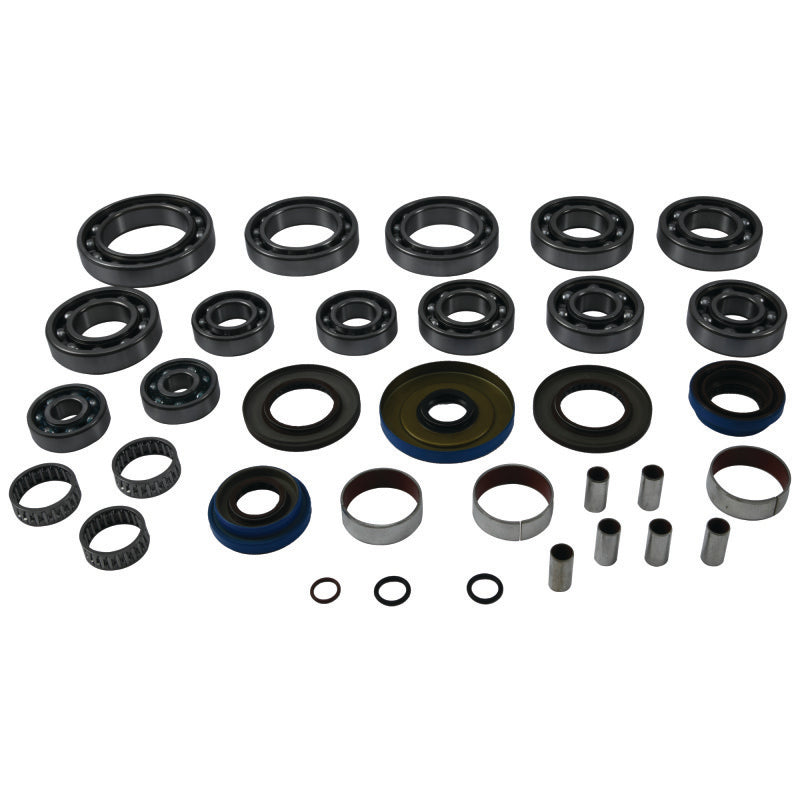 QuadBoss 2017-2018 Polaris General 1000 EPS Transaxle Bearing Kit - 401293