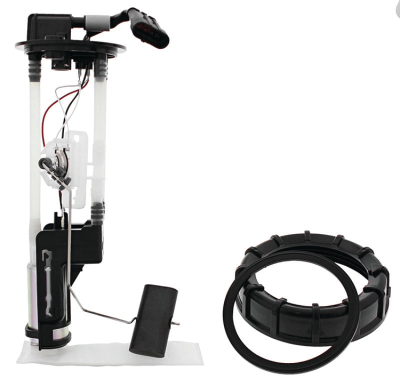 QuadBoss 2017-2018 Polaris Sportsman 570 EFI UTE HD Complete Fuel Pump Module - 401278