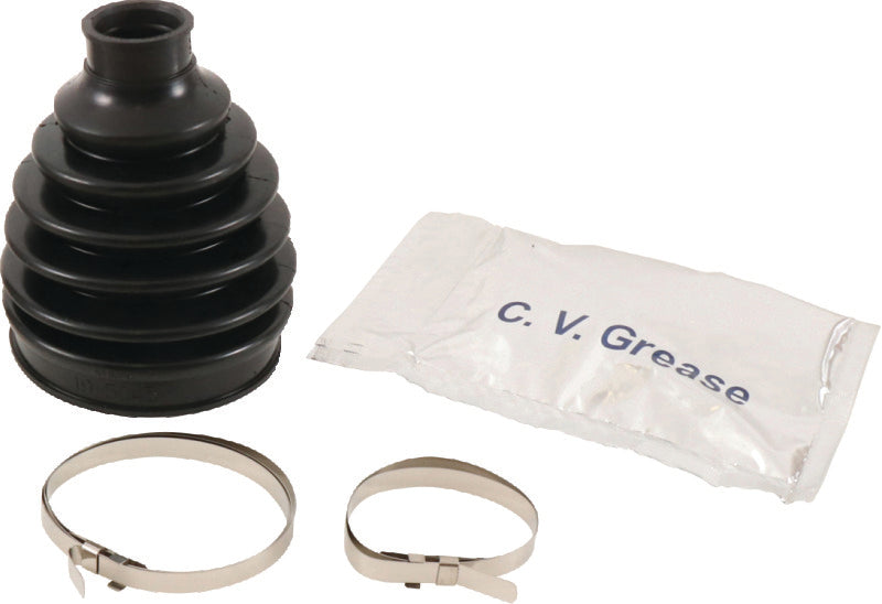 QuadBoss 2017-2019 Honda SXS1000 Pioneer 1000 LE Front Outer CV Boot Kit - 420692