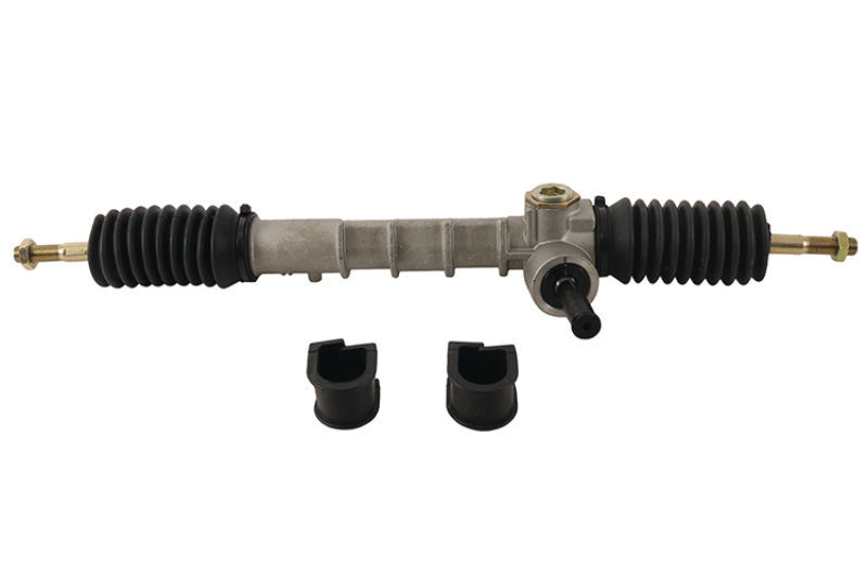 QuadBoss 2017-2019 Kawasaki KAF400 Mule SX Steering Rack Assembly - 411982