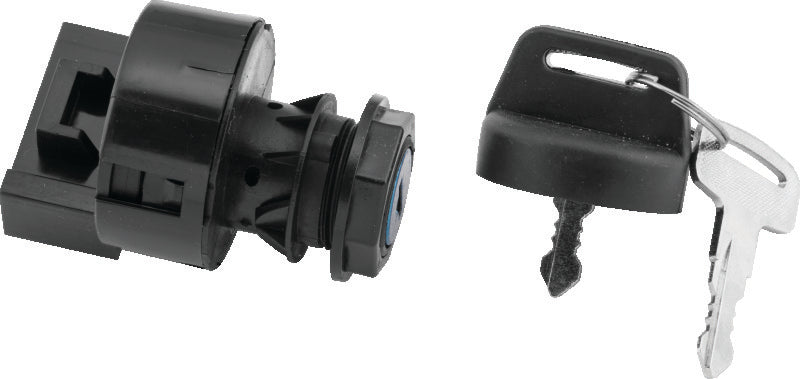 QuadBoss 2017-2019 Polaris ACE 150 EFI Ignition Switch - 403160