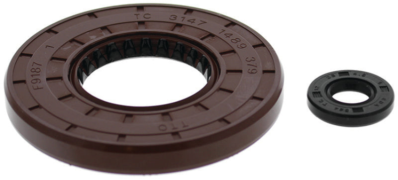 QuadBoss 2017-2019 Polaris ACE 500 Oil Seal Set - 564237