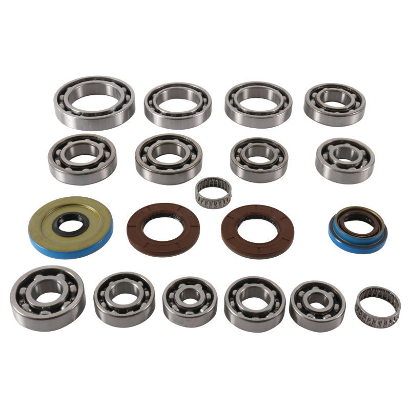 QuadBoss 2017-2019 Polaris ACE 500 Transaxle Bearing Kit - 401289