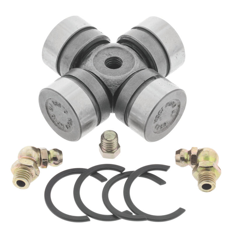 QuadBoss 2017-2020 Kawasaki KAF400 Mule SX Front Drive Shaft Differential Side Universal Joint - 417801