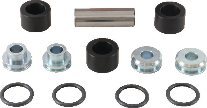 QuadBoss 2017-2020 Polaris General 1000 Upper A-Arm Kit - 412946