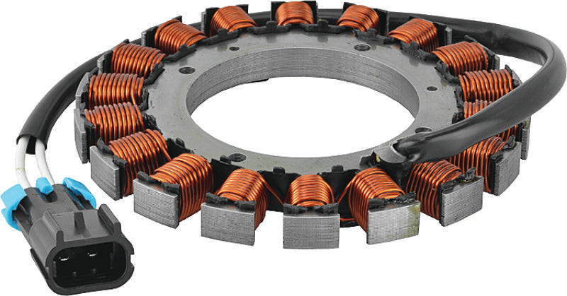 QuadBoss 2017-2021 Kawasaki KAF400 Mule SX 4x4 Stator - 463509