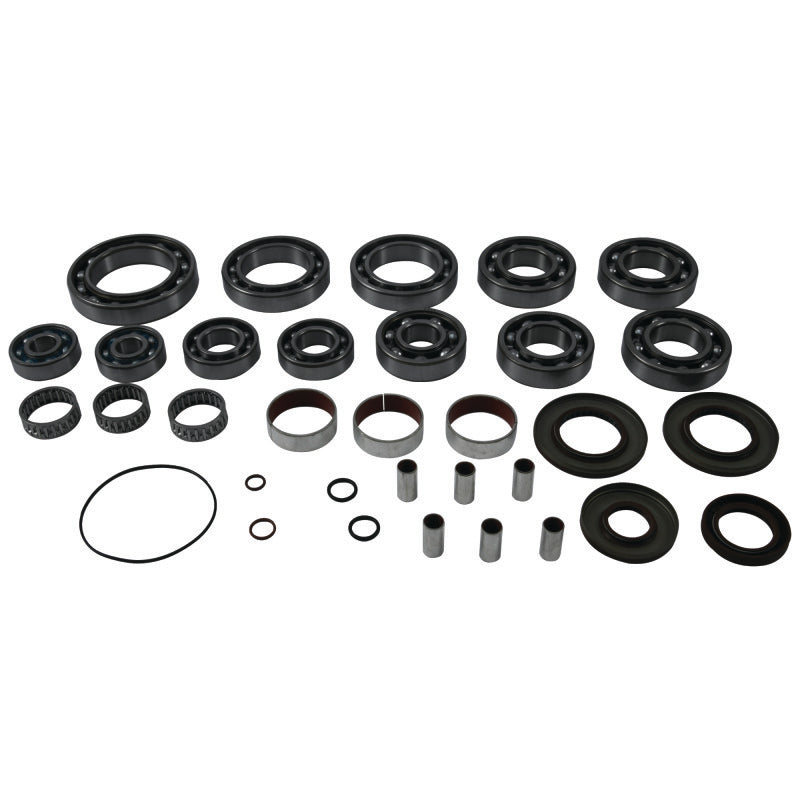QuadBoss 2018-2019 Polaris Ranger 1000 EPS Transaxle Bearing Kit - 401291