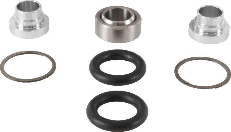 QuadBoss 2018-2020 Can-Am Commander 1000 LTD Front Lower Shock Bearing Assembly - 421054