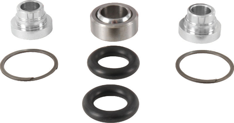 QuadBoss 2018-2020 Can-Am Commander 1000 LTD Front Upper Shock Bearing Assembly - 421052