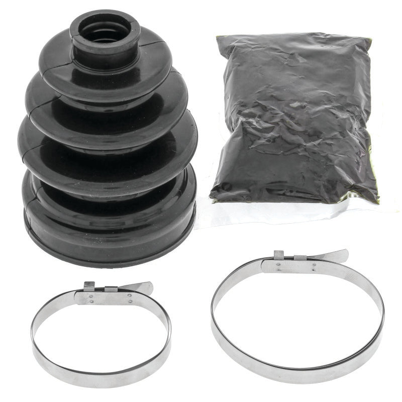 QuadBoss 2018-2020 Honda SXS500M2 Pioneer Front Inner CV Boot Kit - 414962