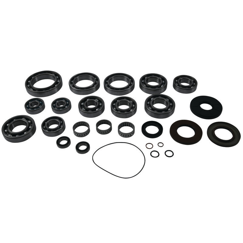 QuadBoss 2018-2020 Polaris RZR RS1 Transaxle Bearing Kit - 401290
