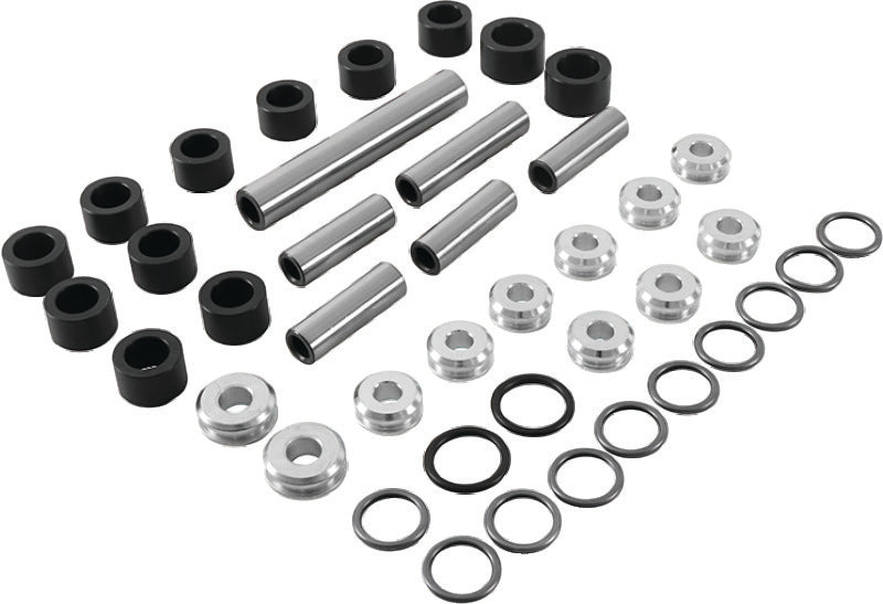 QuadBoss 2018-2020 Polaris Ranger 1000 EPS Repair Kit Rear Independent Suspension Repair Kit - 420786