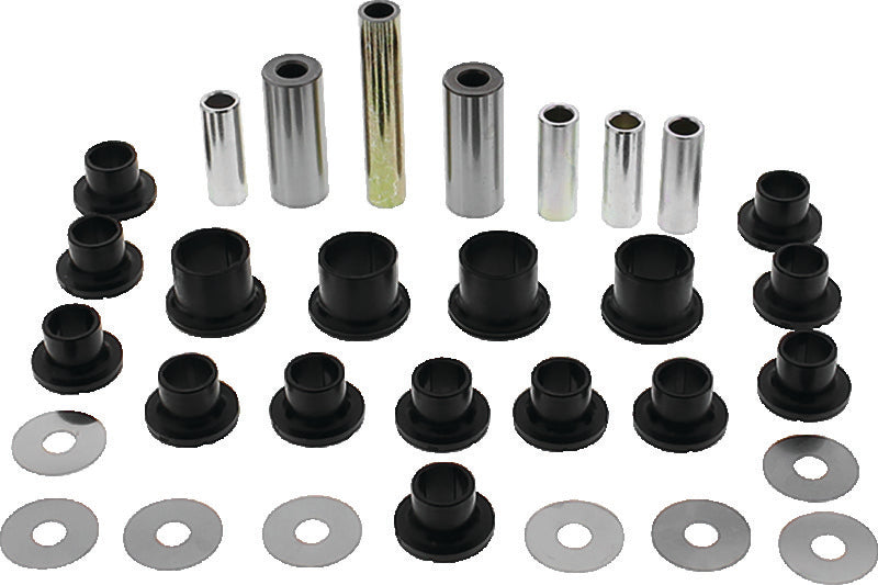 QuadBoss 2018-2021 Can-Am Defender HD10 X mr Repair Kit Rear Independent Suspension Repair Kit - 412993