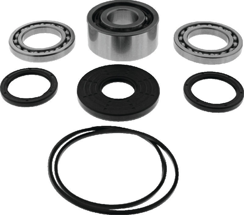 QuadBoss 2018-2021 Polaris General 1000 EPS Front Differential Bearing & Seal Kit - 412646