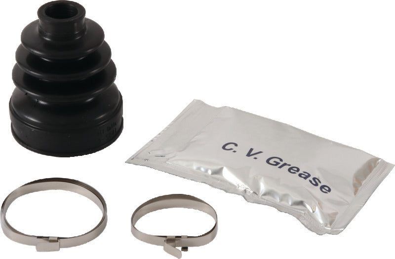 QuadBoss 2018-2021 Polaris General 1000 EPS Rear Inner CV Boot Kit - 420688