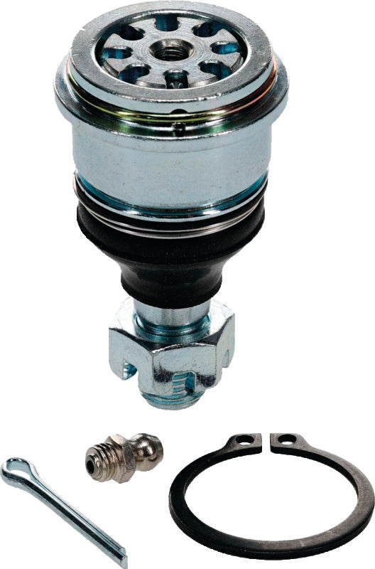 QuadBoss 2018-2022 Yamaha Kodiak 450 4WD Heavy-Duty Lower Ball Joint Kit - 401042