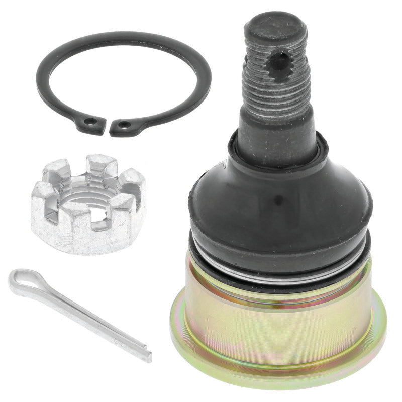 QuadBoss 2018-2022 Yamaha YFM450 Kodiak/EPS Lower Ball Joint Kit - 414071