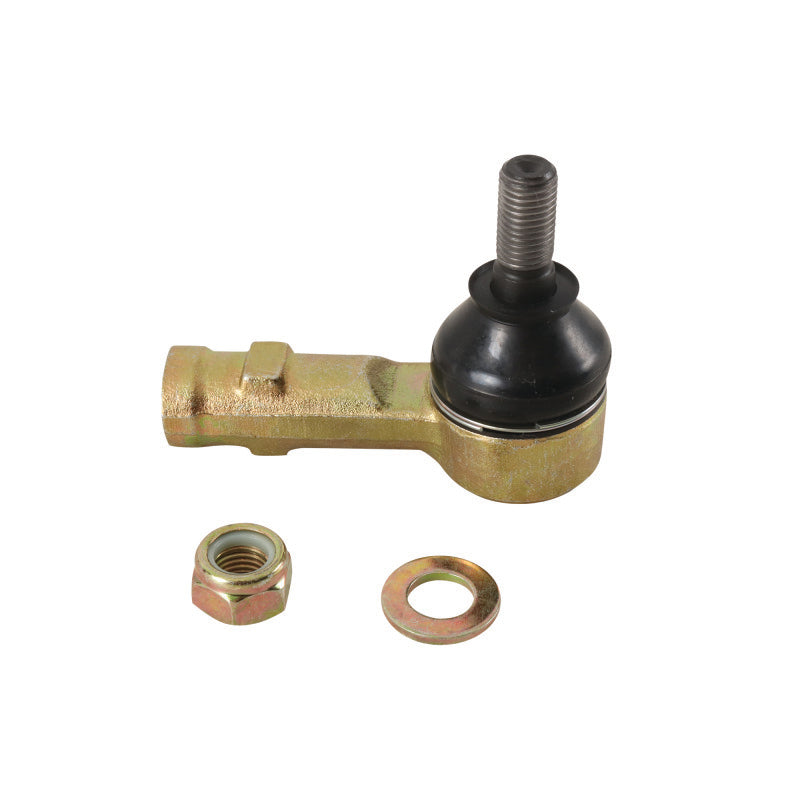 QuadBoss 2018 Arctic Cat Havoc X Steering Rack Tie Rod Assembly Kit - Outer End Only - 411586