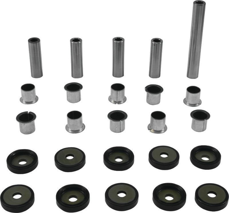 QuadBoss 2018 Arctic Cat Wildcat 4X 1000 LTD Repair Kit Rear Independent Suspension Repair Kit - 420781