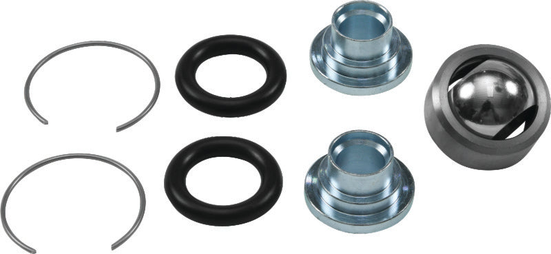 QuadBoss 2018 Can-Am Maverick X3 900 HO Front Upper Shock Bearing Assembly - 421050
