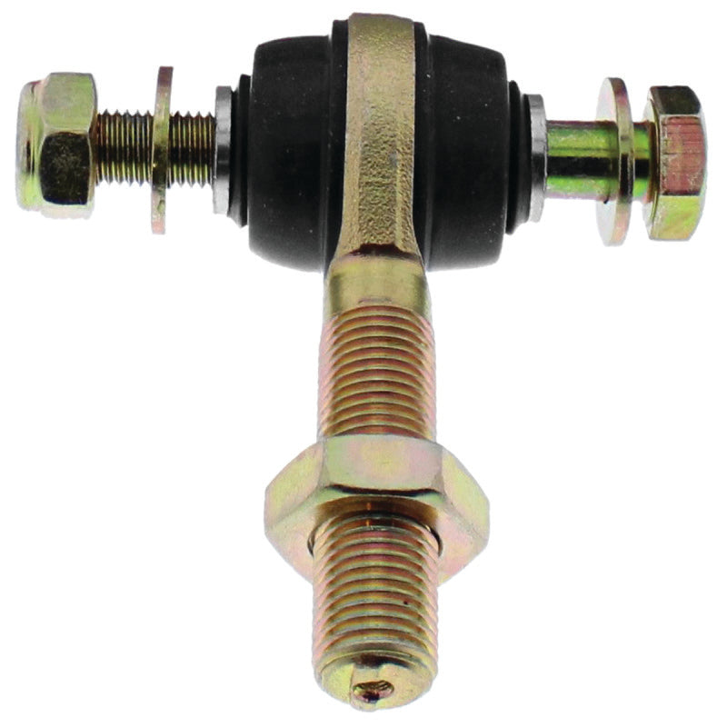 QuadBoss 2019-2020 Can-Am Defender HD10 X mr Steering Rack Tie Rod Assembly Kit - Outer End Only - 411580