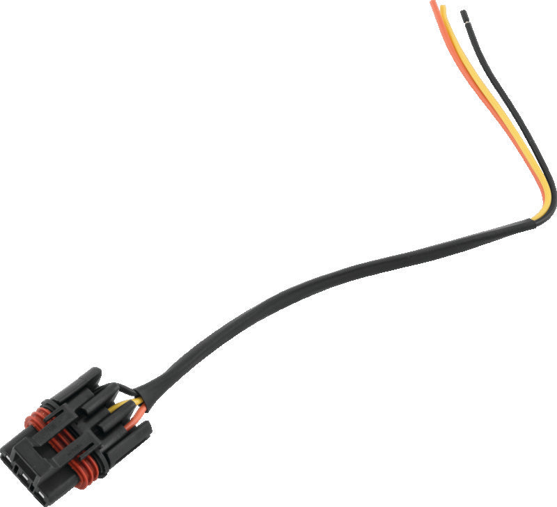 QuadBoss 2019-2020 Polaris General 1000 Wiring Pigtail - 403221