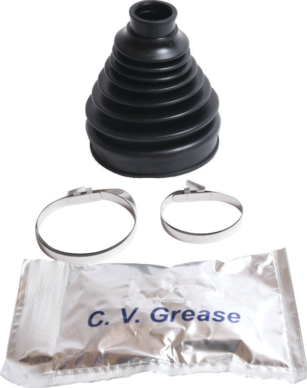 QuadBoss 2019-2021 Honda SXS1000 Talon 1000R Rear Inner CV Boot Kit - 420694