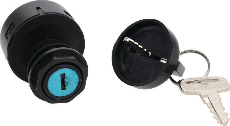 QuadBoss 2019-2021 Polaris Ranger 1000 Diesel Ignition Switch - 403145