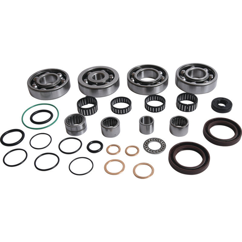 QuadBoss 2019 Can-Am Outlander 1000R DPS Transmission Rebuild Kit - 566582