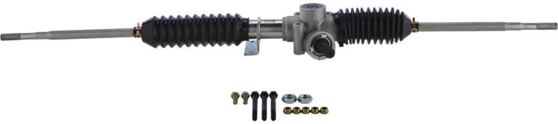 QuadBoss 2019 Polaris RZR XP 1000 Dynamix Edition Steering Rack Assembly - 411989