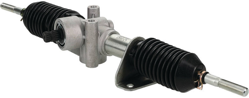 QuadBoss 2020-2021 Can-Am Commander 1000 DPS Steering Rack Assembly - 411985