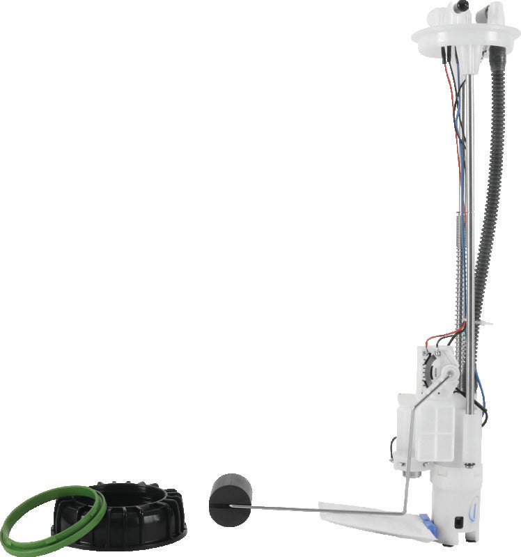 QuadBoss 2020-2021 Can-Am Defender HD10 Pro DPS/XT Complete Fuel Pump Module - 401245