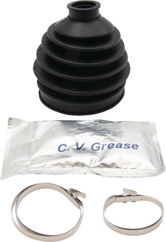 QuadBoss 2020-2021 Kawasaki KRX1000 Teryx Front Outer CV Boot Kit - 420697