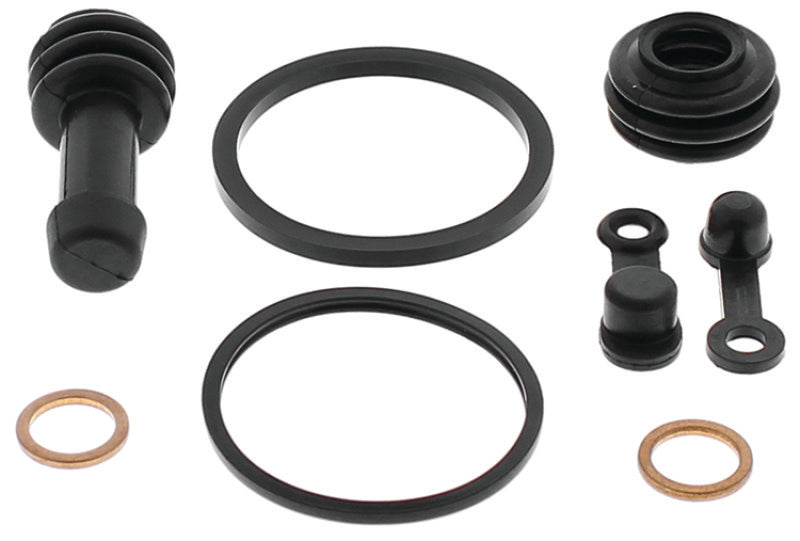 QuadBoss 2020-2021 Polaris General XP 1000 EPS Front Caliper Rebuild Kit - 412784