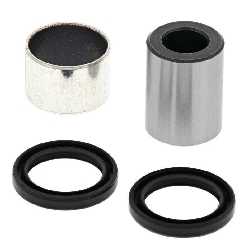 QuadBoss 2020-2022 Honda Maverick Sport MAX 1000R DPS (02) Front Lower Shock Bearing Assembly - 414894