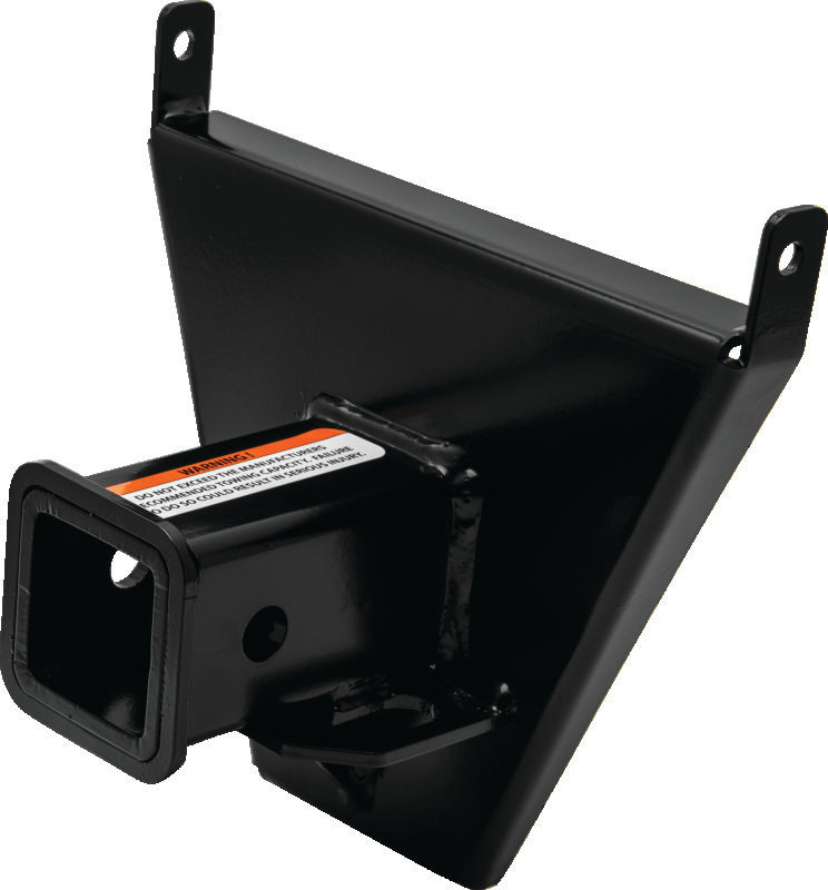 QuadBoss 2020 Honda TRX520 FourTrax Foreman 4x4 2in ATV Rear Receiver Hitch - 568203
