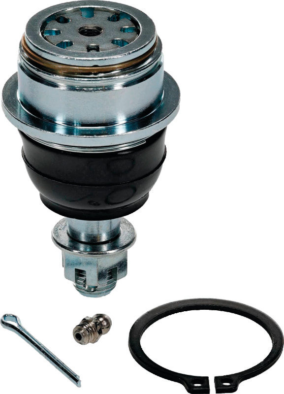 QuadBoss 2021-2022 Yamaha Wolverine RMAX2 Heavy-Duty Lower Ball Joint Kit - 401044