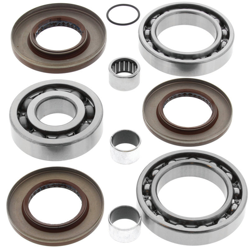 QuadBoss 2021 Polaris Sportsman 850 Ultimate Trail Ed Front Differential Bearing & Seal Kit - 417764