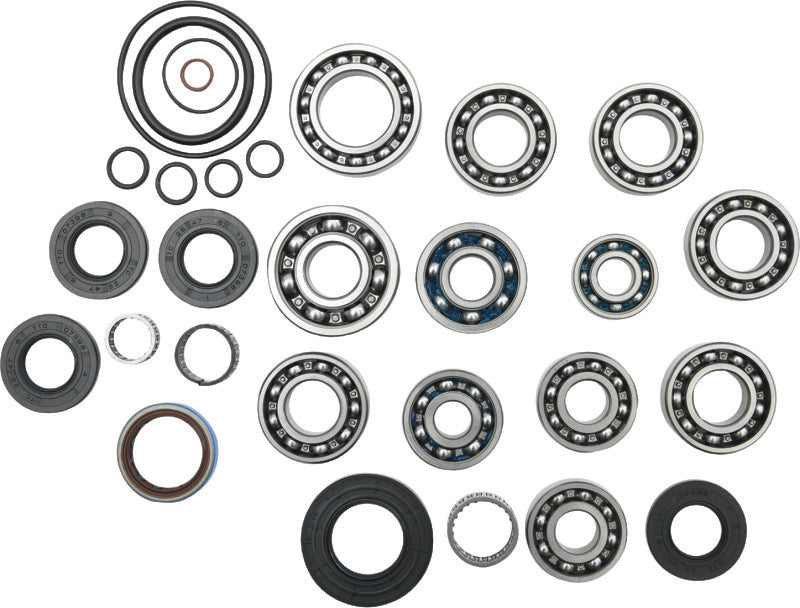 QuadBoss 2021 Polaris portsman 850 Ultimate Trail Ed Transmission Rebuild Kit - 566574